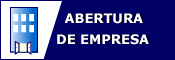 Abertura de Empresa